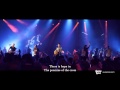 Hillsong Live - Anchor - With Subtitles  Lyrics - HD ...