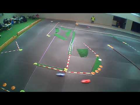 3.A-Finale (Teil 1von2) 17.5GT - Spiekeroog - LRP - 11.02.2018