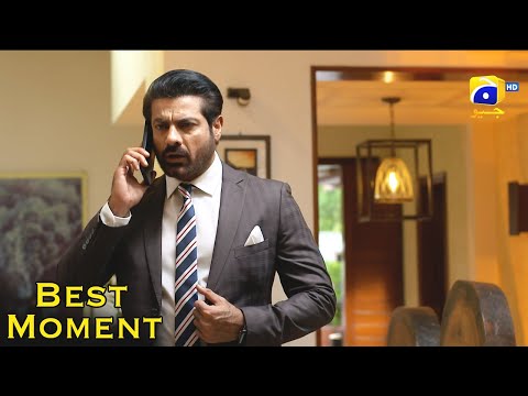 Nikah Episode 52 | 𝐁𝐞𝐬𝐭 𝗠𝗼𝗺𝗲𝗻𝘁 𝟎𝟗 | Haroon Shahid | Zainab Shabbir | HAR PAL GEO