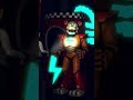 Freddy You're Supposed To Be On Lockdown | (FNaF SB Animation) | [SFM/FNAF/SB] | #shorts |