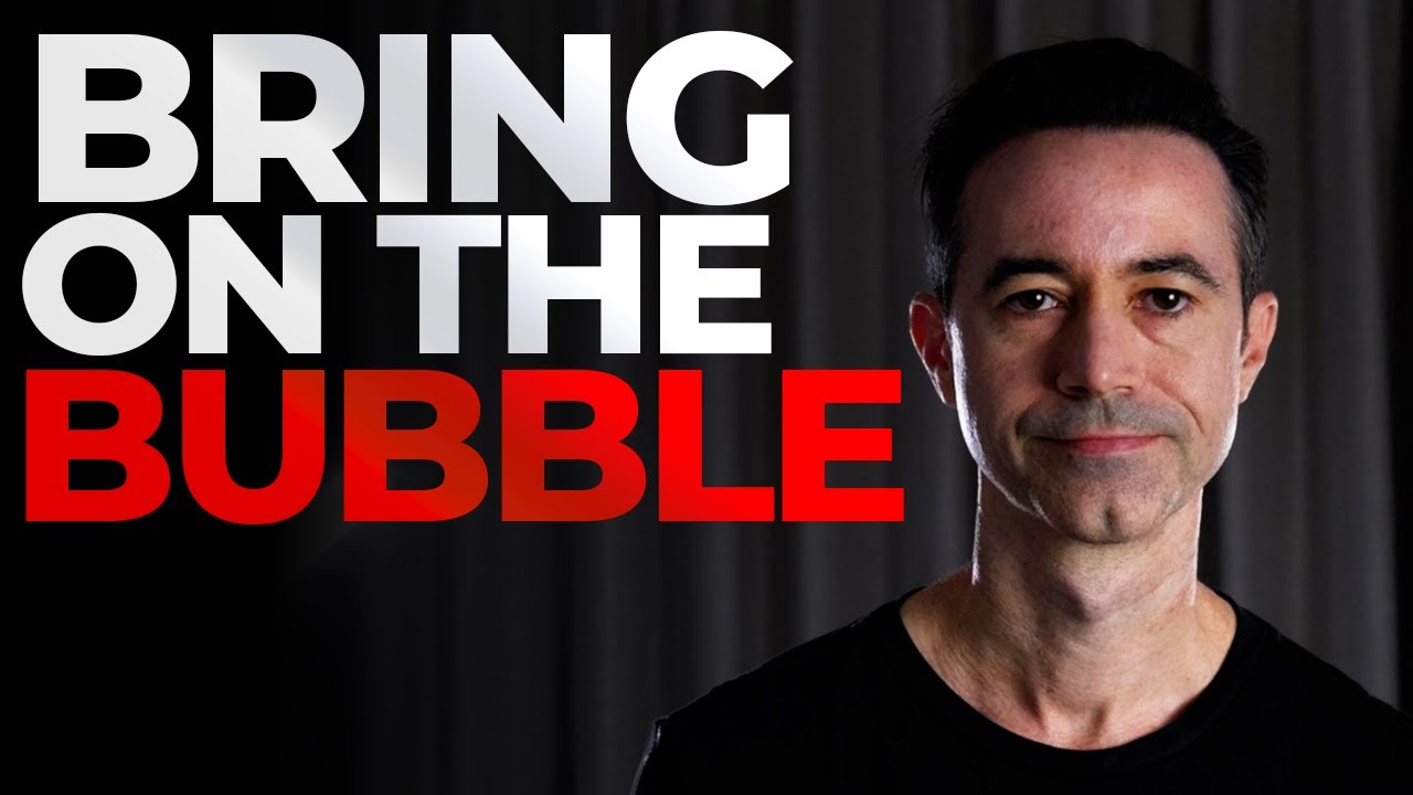 How I'm Investing (2026)