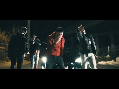 CTB Jay - Pray For Me (Official Music Video)