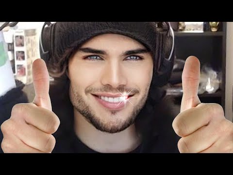 the most positive league player, tobias fate