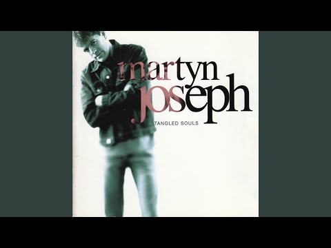 Strange Way - Martyn Joseph