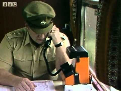 RCT BMT BBC News 11 09 1981