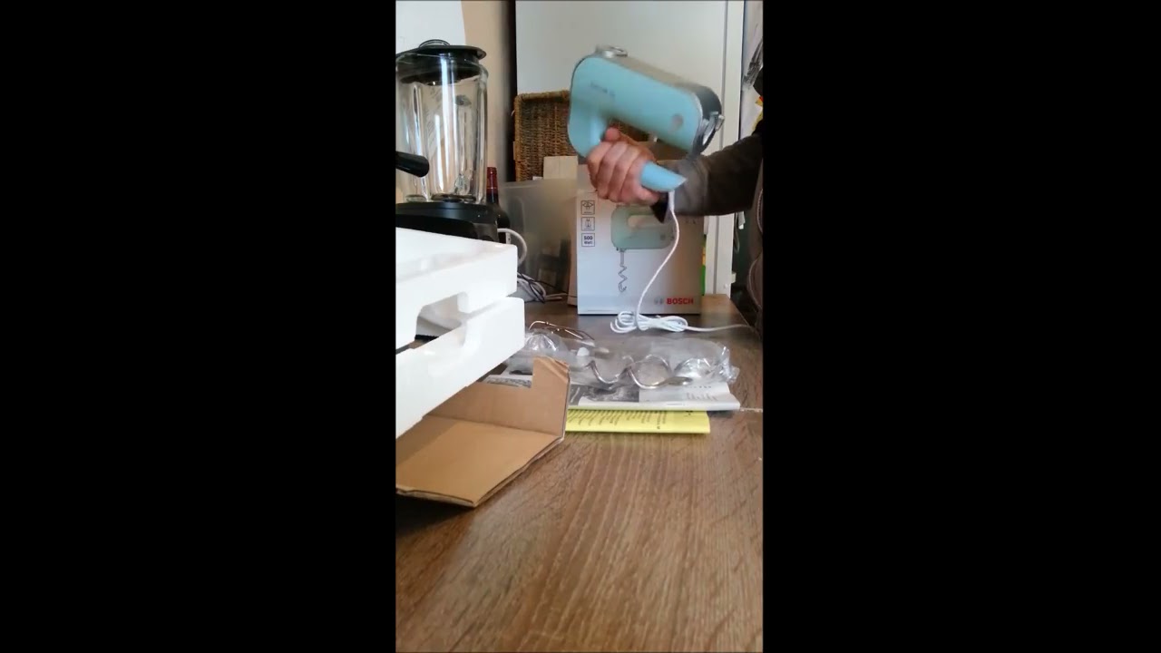 YouTube Video Vorschau