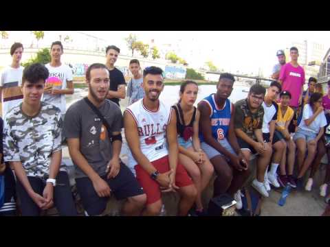 JESUS LC vs SELE [4ª FULLRAP REGIONAL] [8VOS]