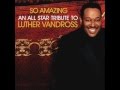 Elton John & Luther Vandross - Anyone Who Had A ...