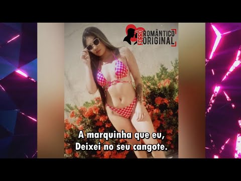 Forró Novo 2021 - Cangote 🎵 @FlorzinhaAiress - {Imagina Se Ela Soubesse}