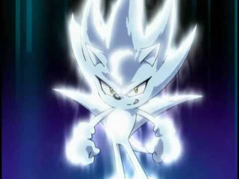 Nazo's Theme Sonic the Fighters 2: Chaotic Confrontion