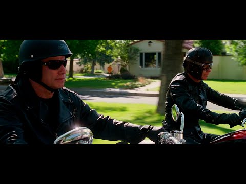 Faterok Motoron - Majdnem kisodródtam