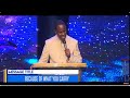 BECAUSE OF WHAT YOU CARRY || APOSTLE JOHN KIMANI WILLIAM