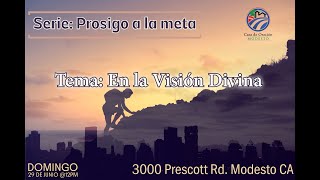 En la Vision Divina