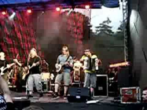 Re: Divokej Bill a Čechomor - Na Vsetíně @OB 2008