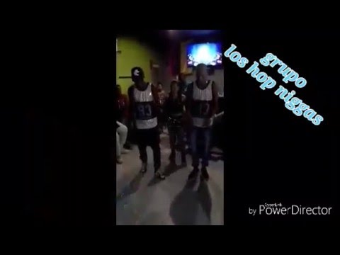 hop niggas salsa choke raca taca