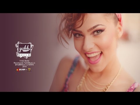 Theo Rose recomanda YabbMusic.ro