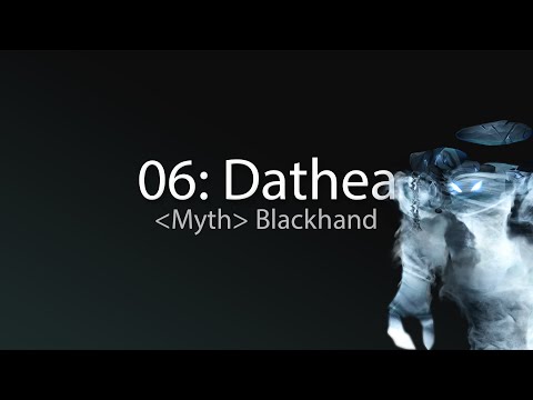 Mythic Dathea (Resto Druid POV)