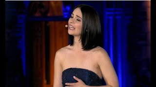 Celtic Woman - Ae Fond Kiss