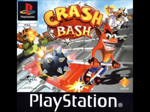 Ultra's Top VGM #229 - Crash Bash - Crash Ball