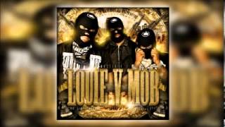 Master P Feat. Fat Trel, Alley Boy & E-40 - Club Poppin (Louie V Mob - New World Order)