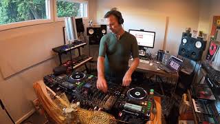 Pete Tong - Live @ Home x Lockdown Hot Mix #7 2020