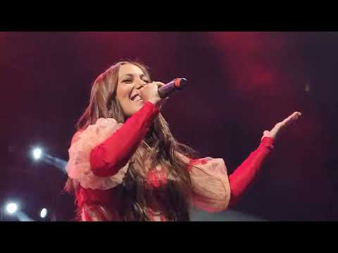 Daniella Mastricchio - Israel 09/04/23 - Rinconcito de Luz