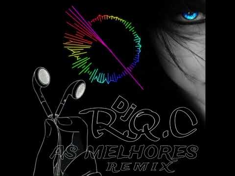 BEAT DA RETROSPECTIVA 2023 AS MELHORES DJ NESCAU - DJ RQC 