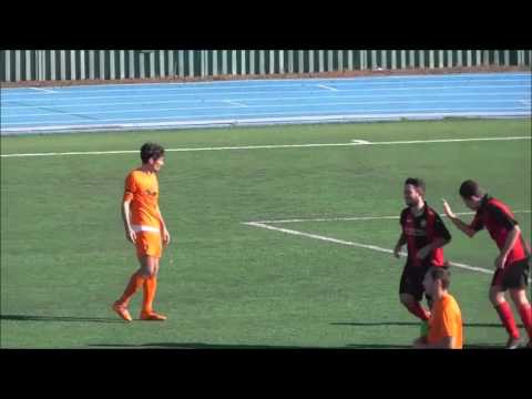 Unipomezia Virtus 1938-Velletri 4-2 Ampia sintesi e interviste (di Luca Mugnaioli)