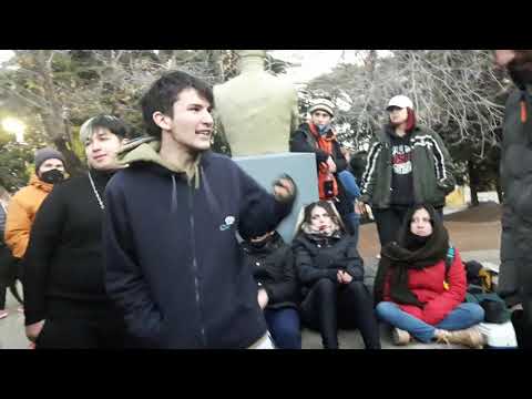 Maquinero vs Zuly vs Fénix vs Zuim vs Torra - Octavos de final - BIG BANG FREE FECHA 1