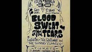 Blood Sweat &amp; Tears - Just One Smile