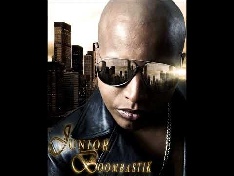 Junior Boombastic Ft Jimmy Bad Boy  Ella Se Va