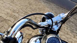 preview picture of video 'Harley Davidson Street Bob'