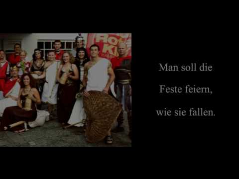 Club Rotes Kliff - Kliem: Jetzt wird angepackt!