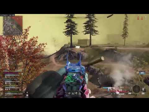 6 Kills In A Row