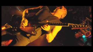 La Renga - Cualquier Historia - En el Autodromo Oscar Galvez (año 2007)