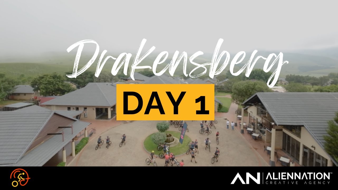 AlienNation Creative Agency: Pre and Post Event Video Production