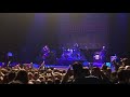 Goldfinger- Just Like Heaven @ The Pageant in STL 1/10/20