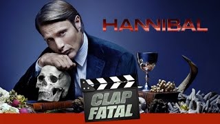 Critique "Hannibal" saison 1