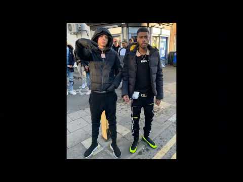 Central Cee X Kairo Keyz - Mental Breakdown (Unreleased)