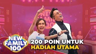 Download lagu Pinky Pop Siap Kumpulkan 200 Poin Demi Hadiah Utama - New Family 100 mp3 Download lagu Pinky Pop Siap Kumpulkan 200 Poin Demi Hadiah Utama - New Family 100 mp3