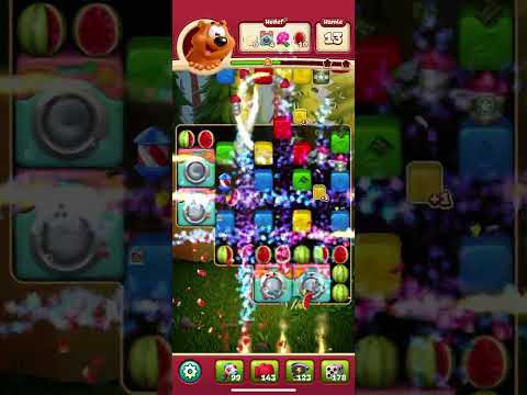 TOON BLAST LEVEL 7784 - NO BOOSTER