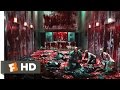 The Cabin in the Woods (2012) - Let's Get This Party Started Scene (9/11) | Movieclips