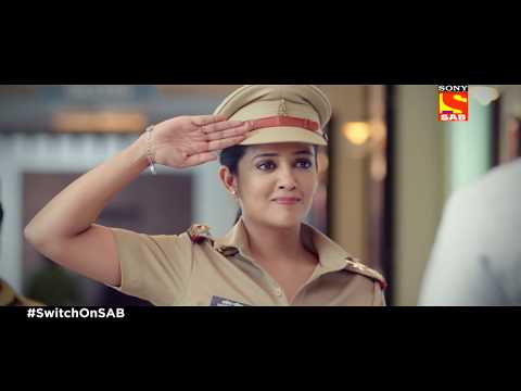 Maddam Sir – Kuch Baat Hai Kyunki Jazbaat Hai | New Episodes start from 13th July | #SwitchOnSAB