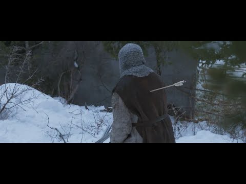 Robert The Bruce [952]