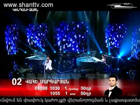 X Factor 3-Gala 08-26.10.2014