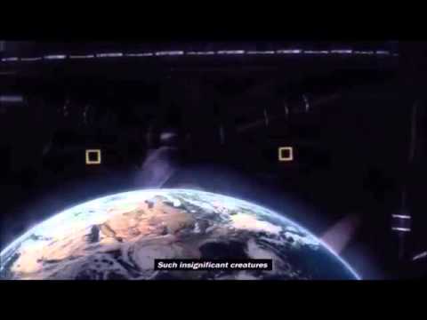 Ultimate Alliance Ending Galactus