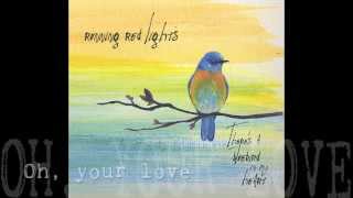 Under The Wire [Lyric Video]