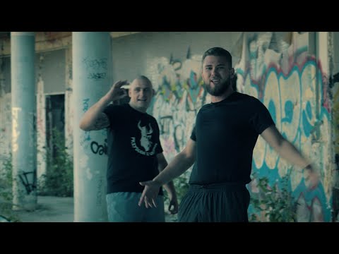 formacik/Hlosiek - Amok (prod. DEXTAH) [🎥KJakoniuk]