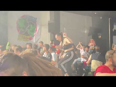 MR PISIKA - LA MAKINA DEL TIEMPO (SALA INPU)  https://www.instagram.com/mrpisikapisika/