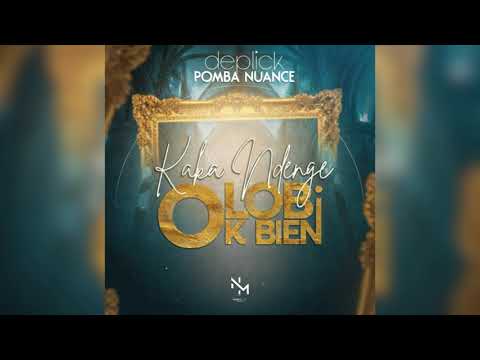 Deplick Pomba - Anesthésie